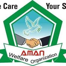 Aman Welfare Organization